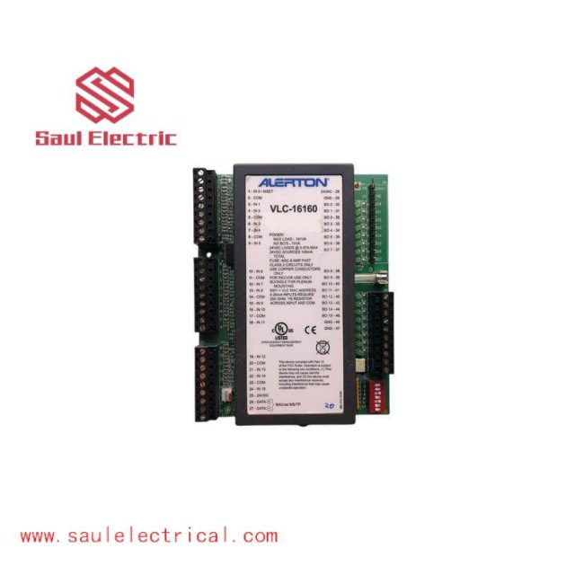 Honeywell 620-0027 Memory Module: High-Performance PLC Module