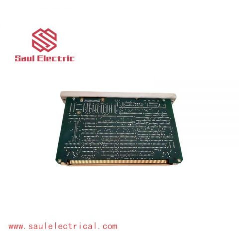 Honeywell 620-0059 VR 2.2 PLC Processor Module