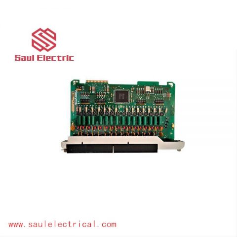 Honeywell 621-1251R PLC Input Module, Advanced Control Solutions for Industrial Automation