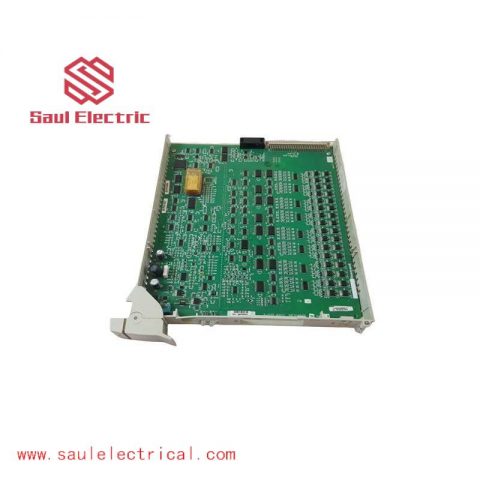 Honeywell 80363975-150 Digital Output Module: Precision Control for Industrial Automation