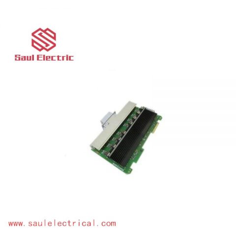 Honeywell 8C-IP0102 51454362-275 DCS Module: Industrial Control Innovation