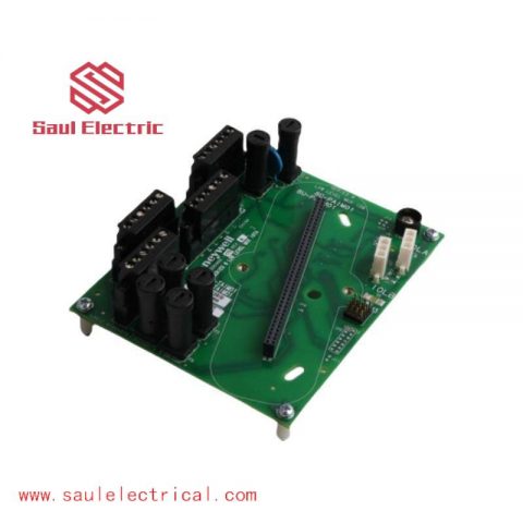 Honeywell 8C-TAIM01/51306999-175 Analog Input Module: Industrial Control Excellence