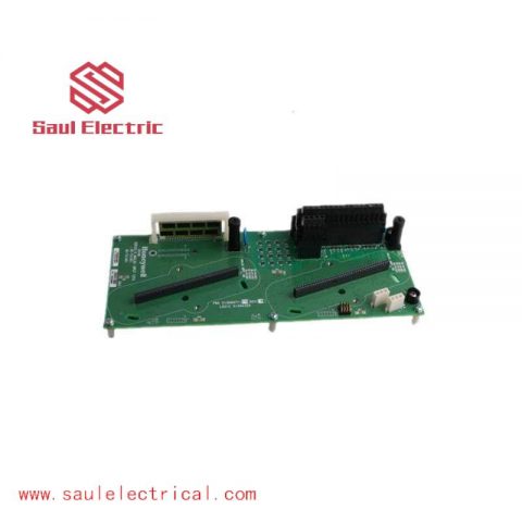 Honeywell 8C-DC-TAIX61 Analog Input Module, for Industrial Control Solutions