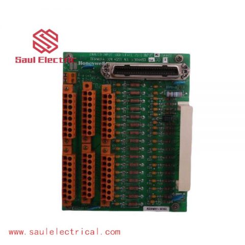 Honeywell 8C-TDIL11/51306858-175 Digital Input Board: Precision Control for Industrial Automation