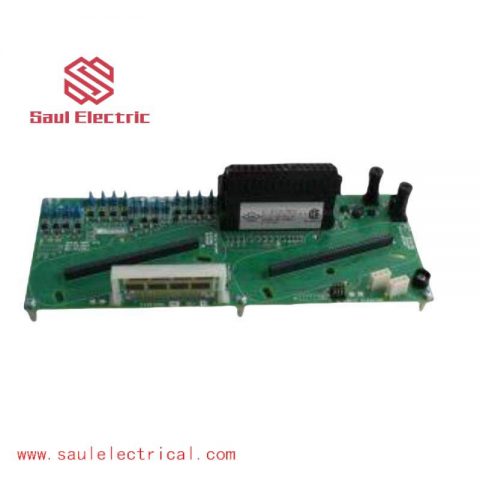 HONEYWELL 8C-TDOD61/51306973-175 Interface Module: Advanced Control Solution for Industrial Automation