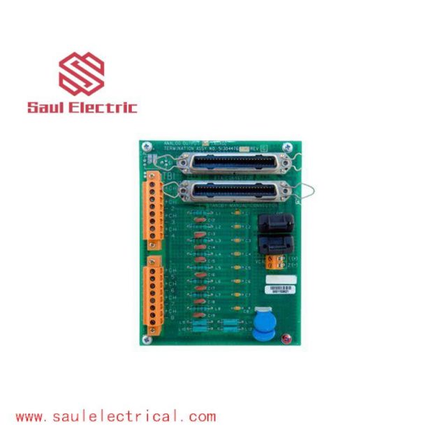 Honeywell 8C-TDODB1 51307151-175 Industrial Control Module