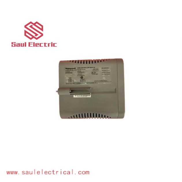 Honeywell 8C-PCNT02 C300 Controller Module, Designed for Industrial Automation