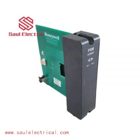 HONEYWELL 900PSM-0200 Power Status Module