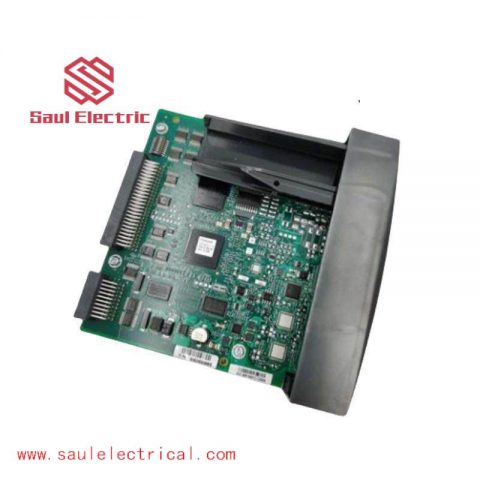 Honeywell 900S50S-0460 I/O Scanner: Advanced Industrial Control Module