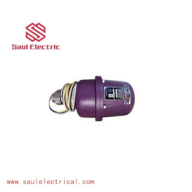 Honeywell C7061F2001 Ultraviolet Flame Detector: Advanced Fire Protection Solution