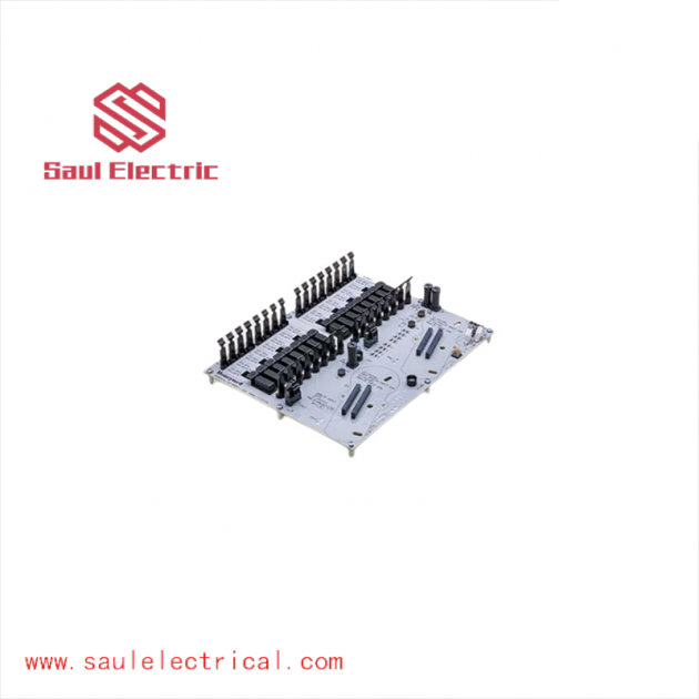 Honeywell CC-GAIX11 Analog Input GI/IS IOTA for Industrial Control Systems