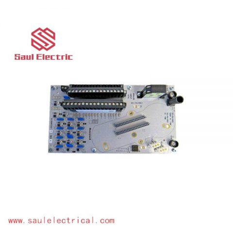 Honeywell C300 Backplane CC-TAID01 - Industrial Control Module, Precise Automation Solution