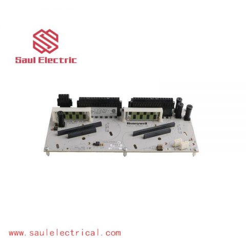 Honeywell CC-TAIN11 51306515-175: Redundant Analog Input Terminal Board for Enhanced System Reliability