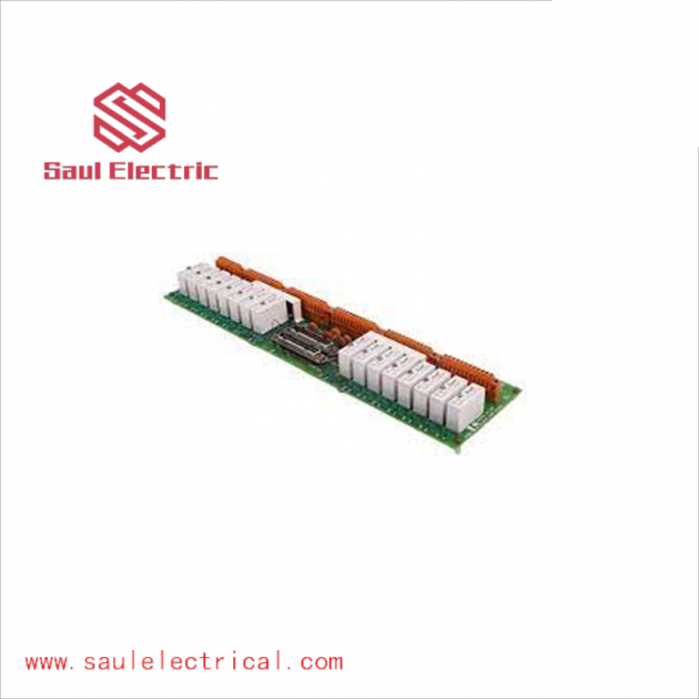 Honeywell CC-TAIX11 Analog Input IOTA Module - High Precision Control for Industrial Automation