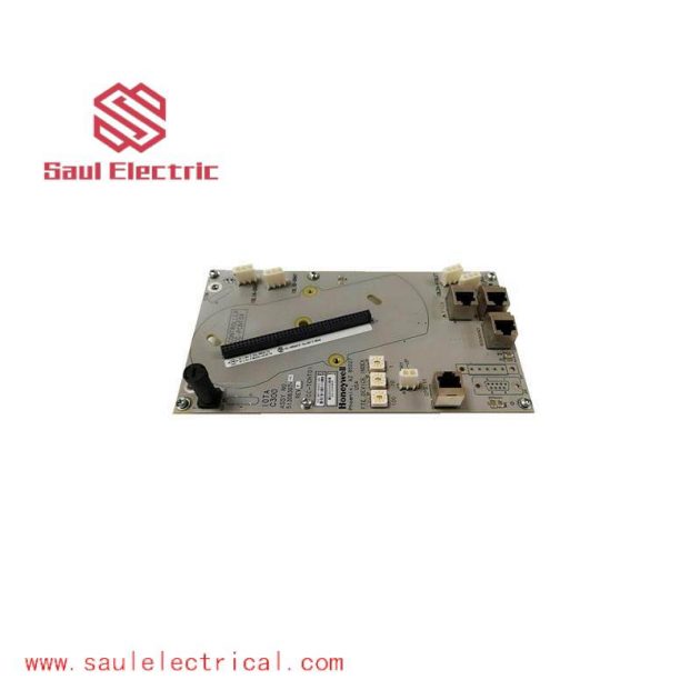 Honeywell C300 Controller Input Output Termination Assembly CC-TCNT01, Precision Engineered for Industrial Automation