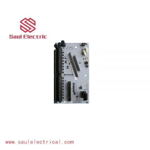 Honeywell CC-TDOB11 Digital Output Module Backplane - Efficient Control Solution for Industrial Automation