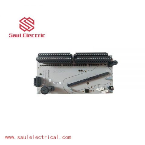 Honeywell CC-TUI041 Universal Input/Output Module