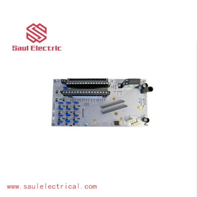 Honeywell DC-TAID01 Analog Input Module for Industrial Control Solutions