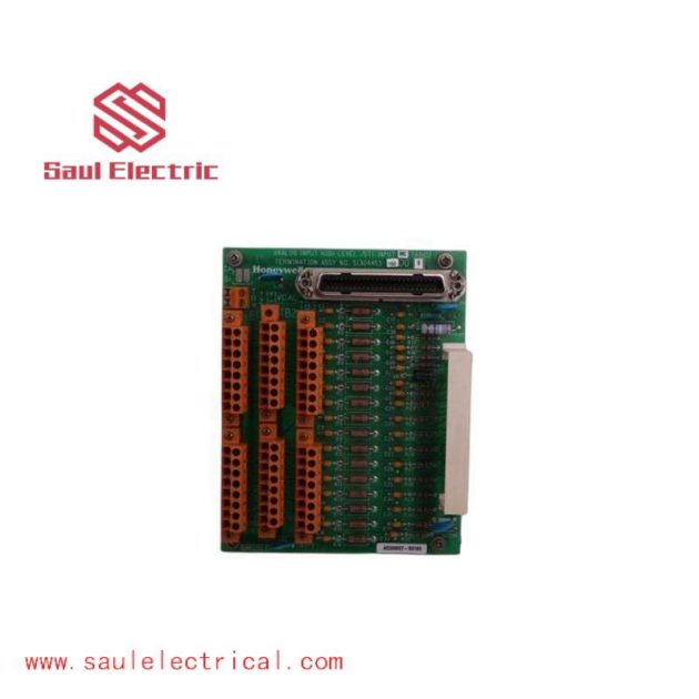 Honeywell DC-TAOX51 51307717-175 Circuit Board: Advanced Control Solution for Industrial Automation