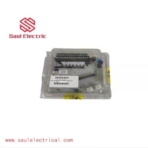 Honeywell DC-TAOX51 Analog Output Module - Precision Control in Industrial Automation