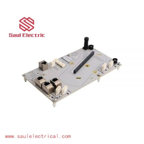 Honeywell DC-TCNT01 51307591-175 Controller Backplane