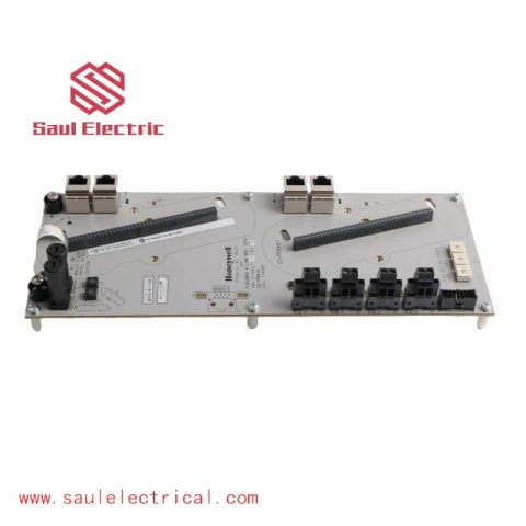 Honeywell DC-TFB412/51307618-176 Field Termination Assembly: Precision Connection for Industrial Automation