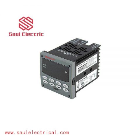 Honeywell DC2500-EB-2000-200-00000-00-0: Precision Control for Industrial Applications