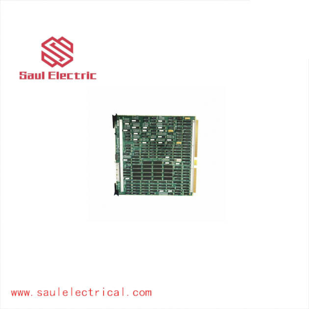 Honeywell 51401996-100 EAMR Assembly Card