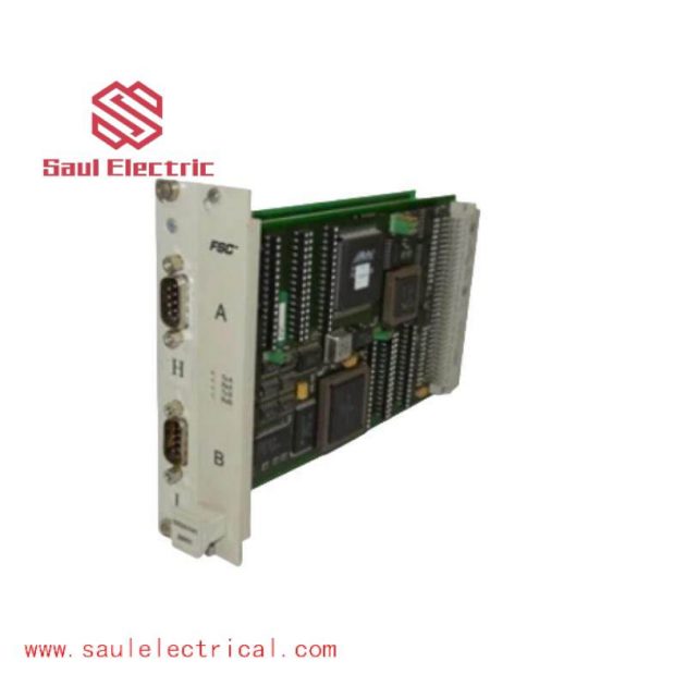 Honeywell FA-SDIL-1608 Analog Input Module - Precision Control Solutions for Industrial Automation