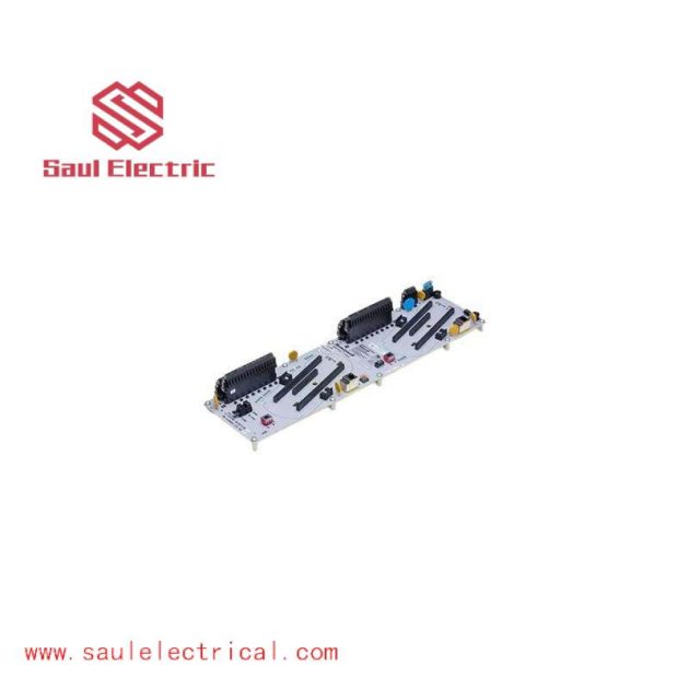 Honeywell FC-IOTA-R24 Redundant IO Termination Assembly - Industrial Control Module