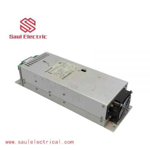 Honeywell FC-PSU-FLTR2450 POWER SUPPLY: Reliable Energy Solution for Industrial Control Systems