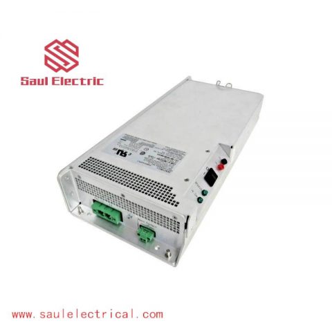 Honeywell FC-PSUNI2424 Industrial Power Supply