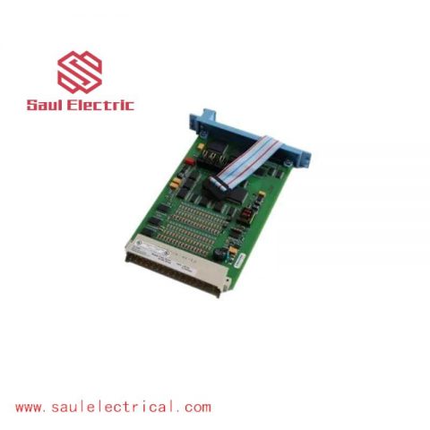 HONEYWELL FC-SAI-1620M V1.1: High-Performance Analog Input Module for Industrial Automation