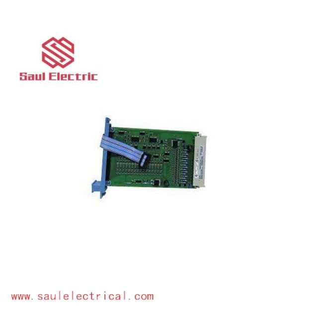 HONEYWELL FC-SDI-1624 & FS-SDI-1624 Digital Input Module