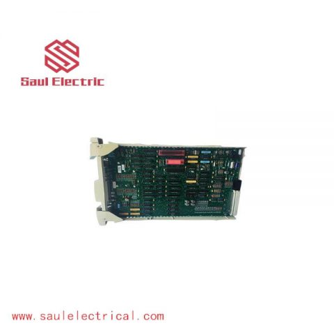 HONEYWELL FC-SDI-1624 Output Module: Precision Control for Industrial Automation