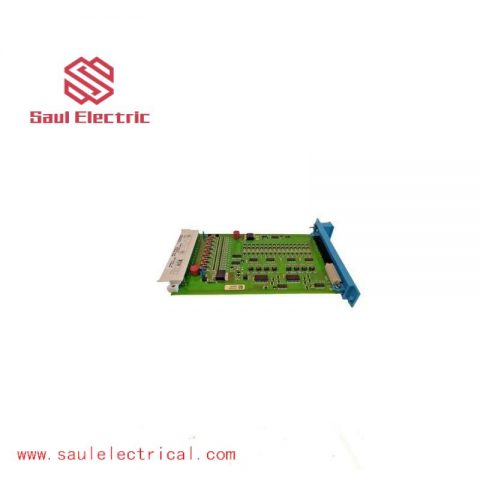 HONEYWELL FC-SDI-1624 V1.1.2.1: Advanced Digital Output Module for Industrial Control Systems