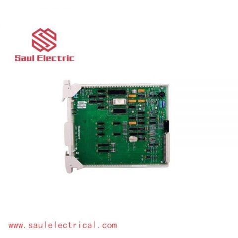 Honeywell FC-SDIL-1608 Digital Input Module: Reliable, High-Performance Control Solution