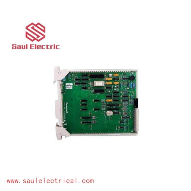 Honeywell FC-SDIL-1608 V1.1 - Advanced Digital Input Module for Industrial Control