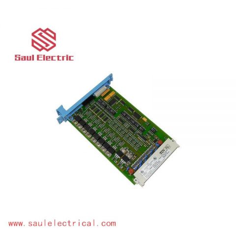 Honeywell FC-SDO-0824 Digital Output Module - Precise Control for Industrial Applications