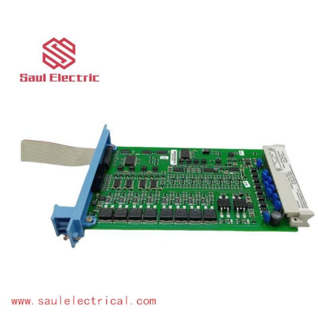 Honeywell FC-SDO-0824 Safe Digital Output Module