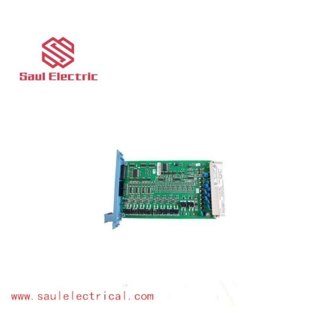 Honeywell FC-SDO-0824 V1.3.4.1 Digital Output Module - Precision Control for Industrial Automation