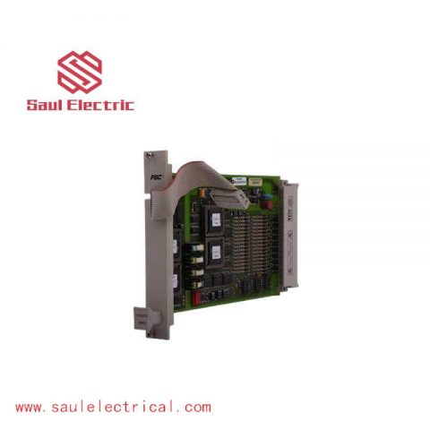 HONEYWELL FC-SDOL-0424 Digital Input Module: Precision Control in Industrial Automation