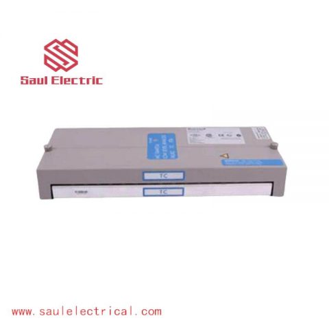 Honeywell FC-SDOL-0448: High-Quality Chassis for Control Processor