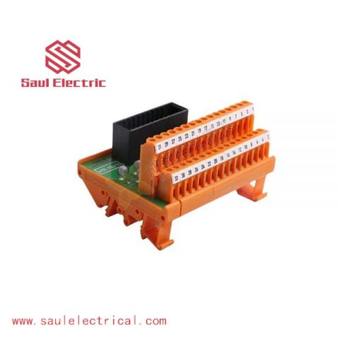 HONEYWELL FC-SSWM01 Smart Industrial Control Module