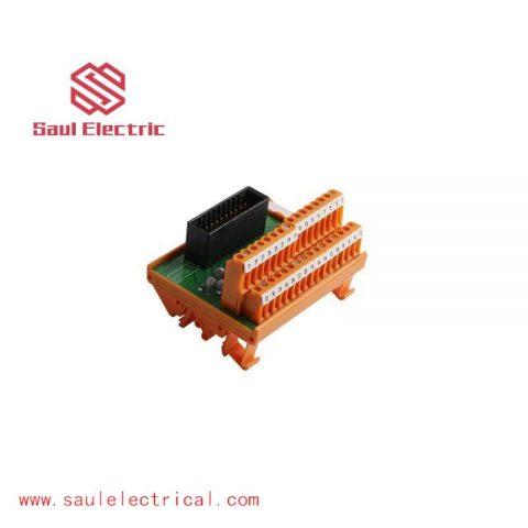 Honeywell FC-TSDI-1624 | Digital Input Field Termination Assembly