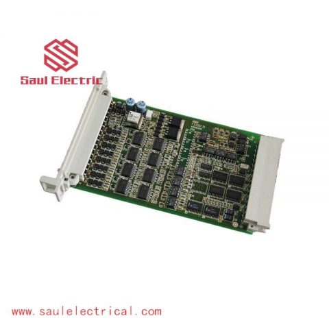 Honeywell FC-TSDI-1648 Safe Digital Input Module