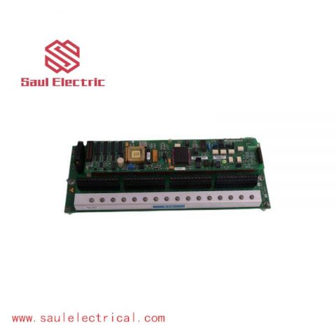 Honeywell FC-TSRO-0824 V1.1 Digital Output Module, for Industrial Automation