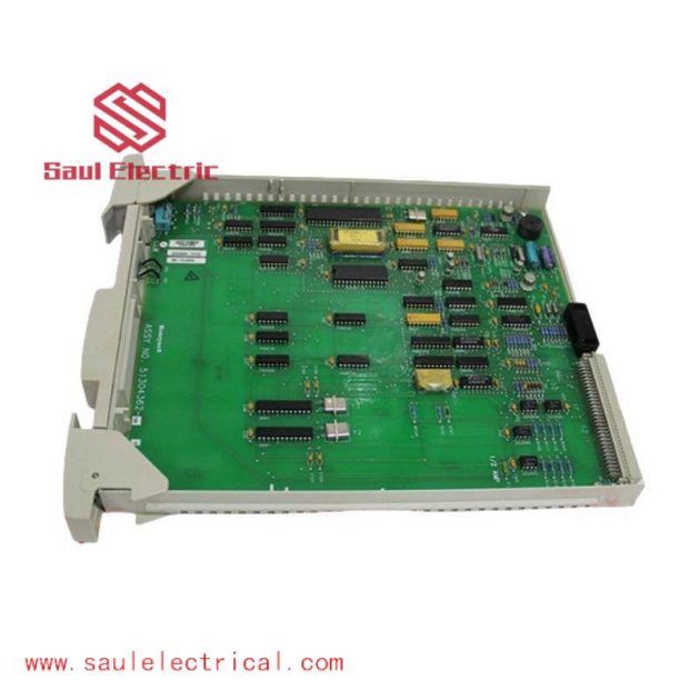 Honeywell FC-TSRO-08UNI Communication Module: Advanced Networking for Industrial Automation