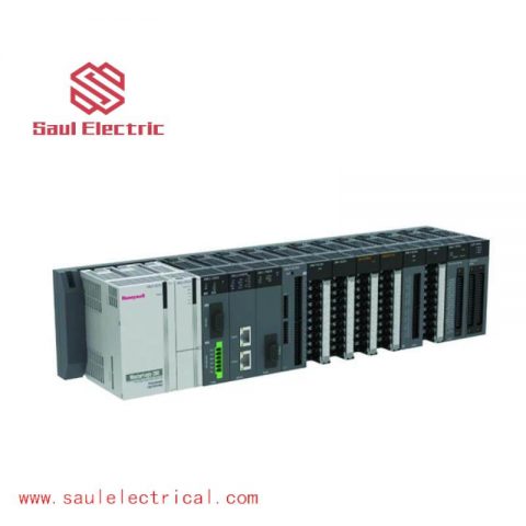 Honeywell FS-CPCHAS-0003 Control Processor Chassis, Precision Designed for Enhanced Performance