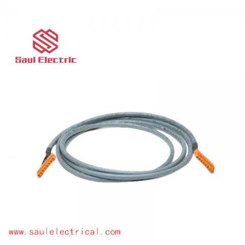 Honeywell FS-PDC-IOR05A: Industrial Automation Power Distribution Cable, DCS System Parts